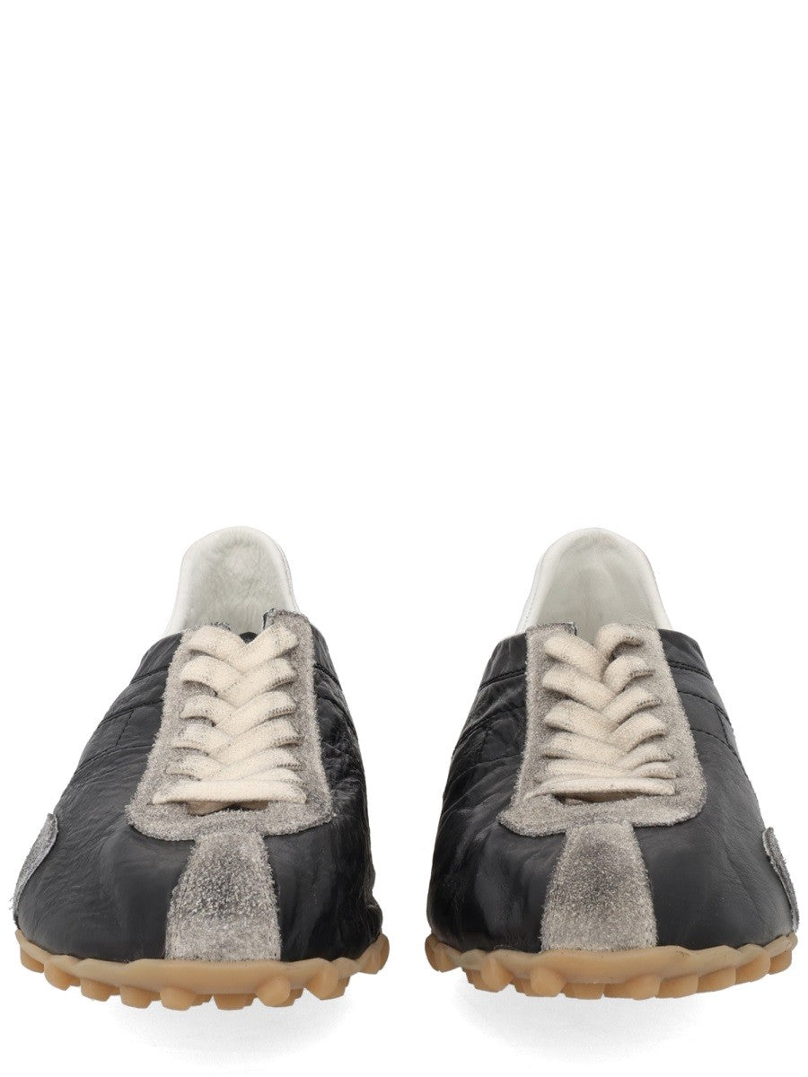 Maison Margiela - Férfi - Fekete - Sneaker