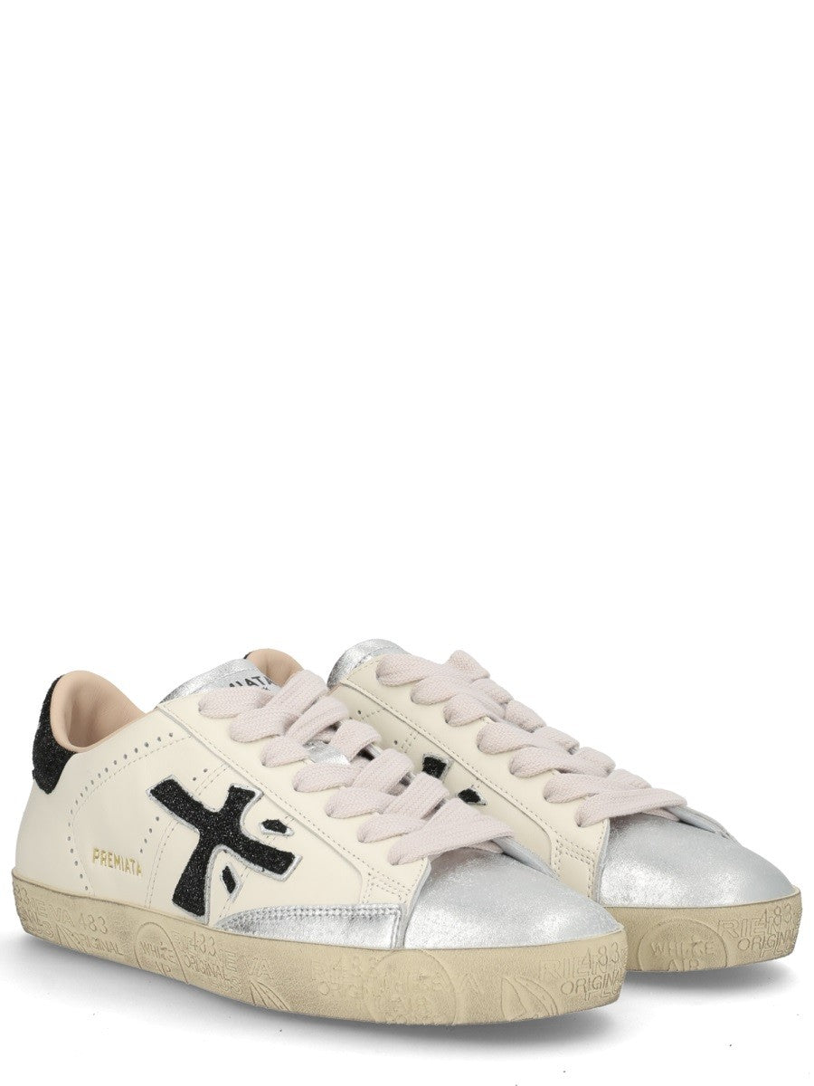 Premiata - Női - Fehér - Sneaker