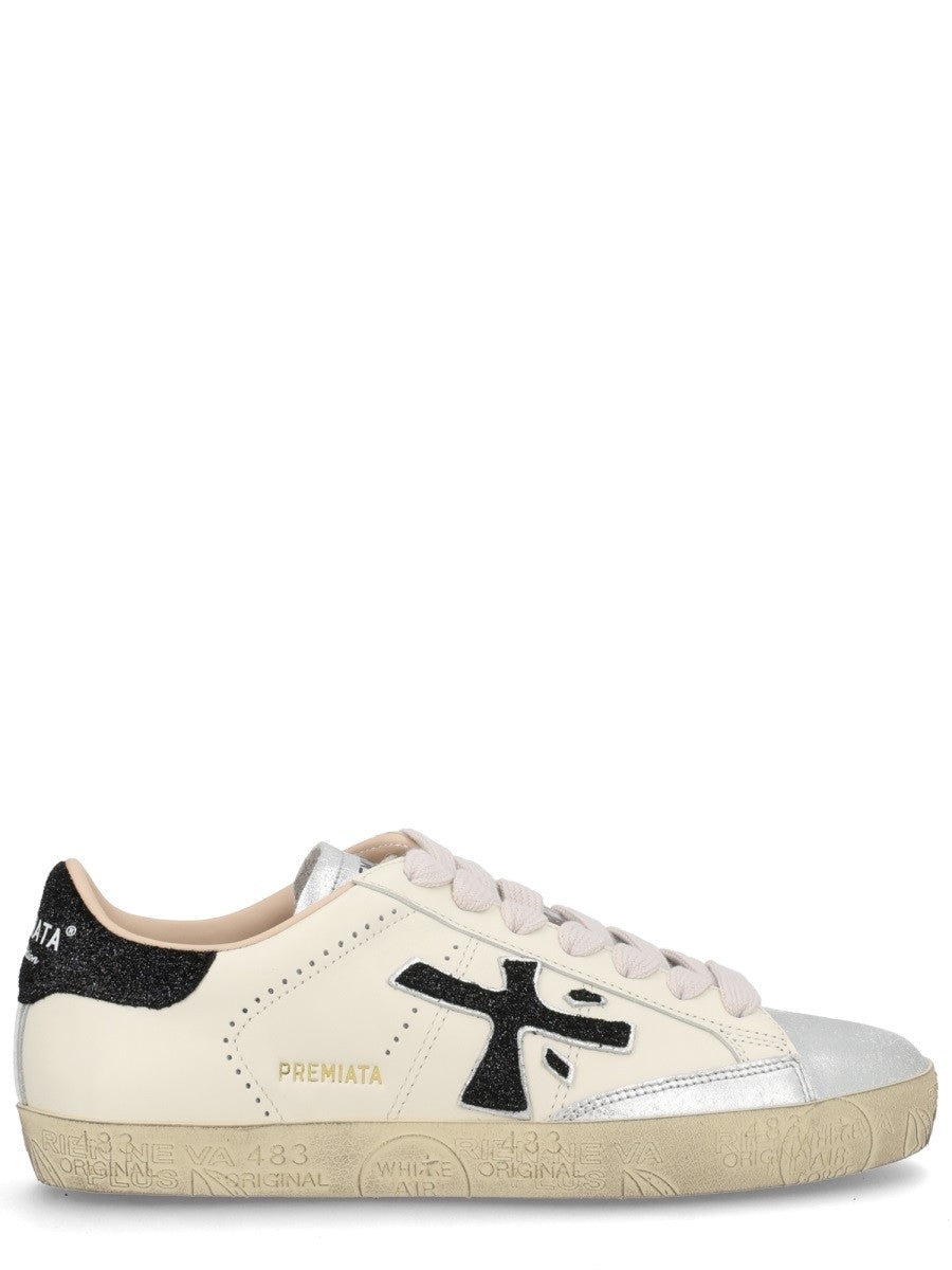 Premiata - Női - Fehér - Sneaker