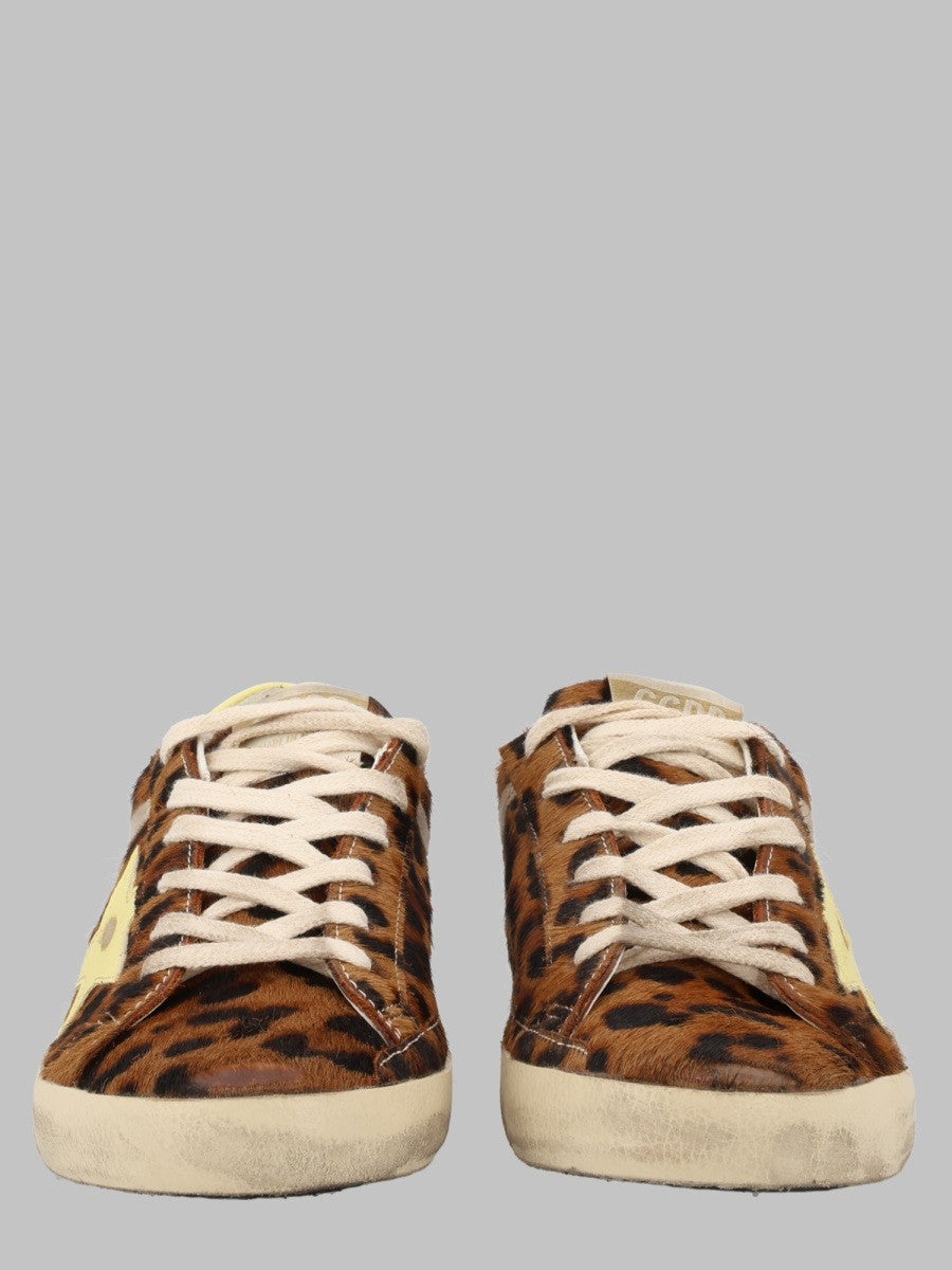 Golden Goose - Woman - Multicolor - Sneaker