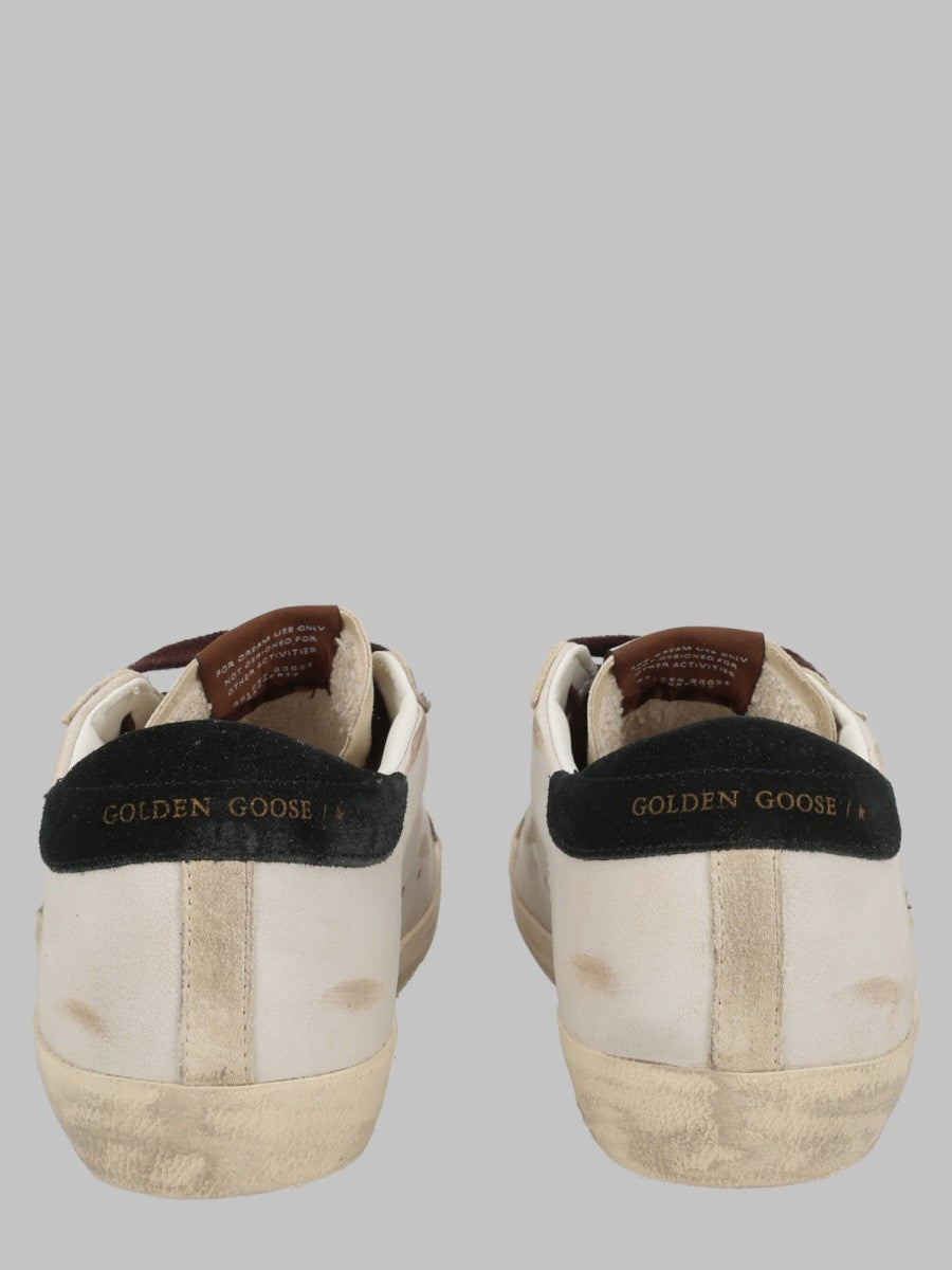 Golden Goose - Woman - Beige - Sneaker