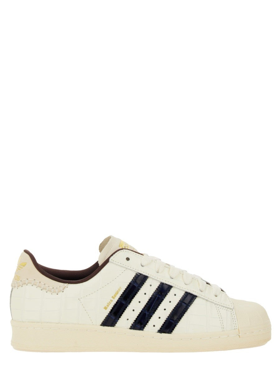 ADIDAS X WALES BONNER - Man - White - Sneaker