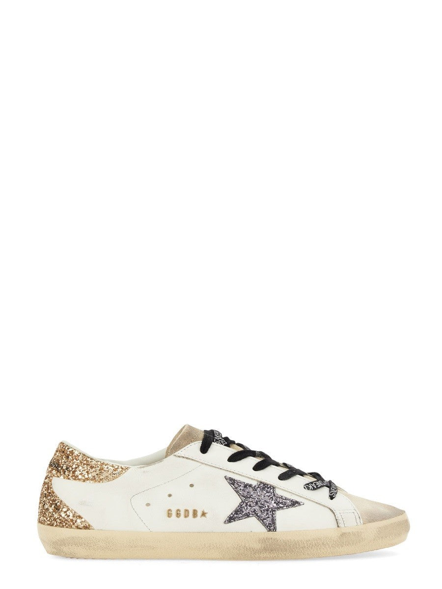 Golden Goose - Woman - White - Sneaker