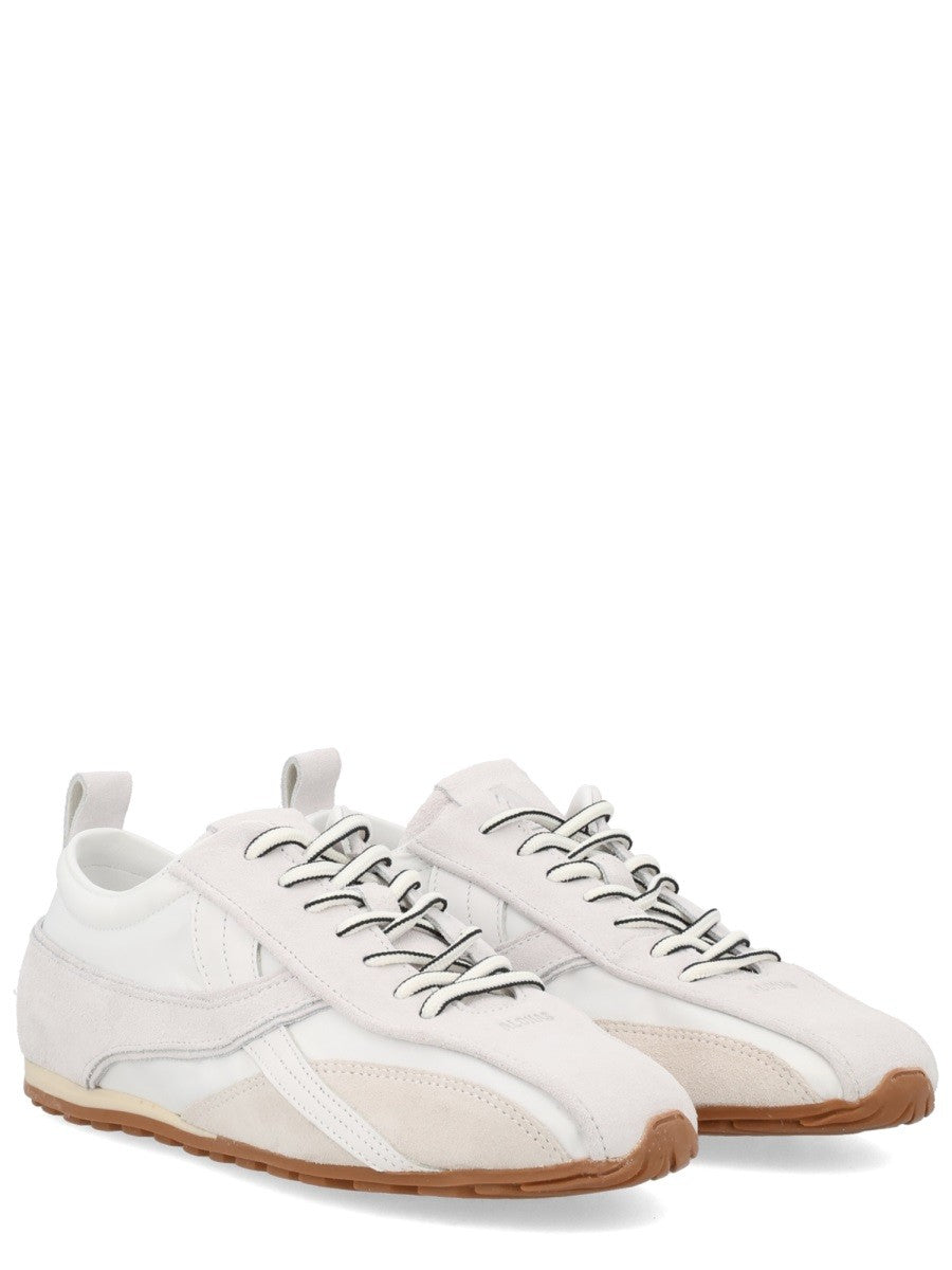 ALOHAS - Női - Fehér - Sneaker