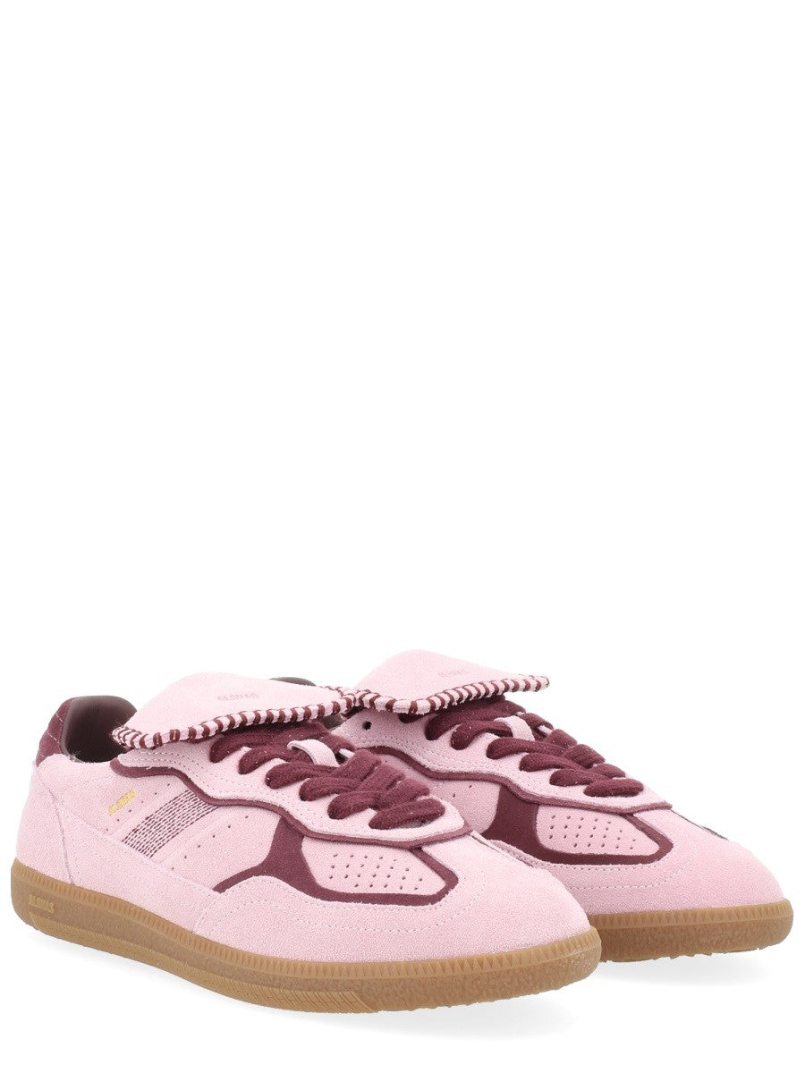 ALOHAS - Női - Fekete - Sneaker