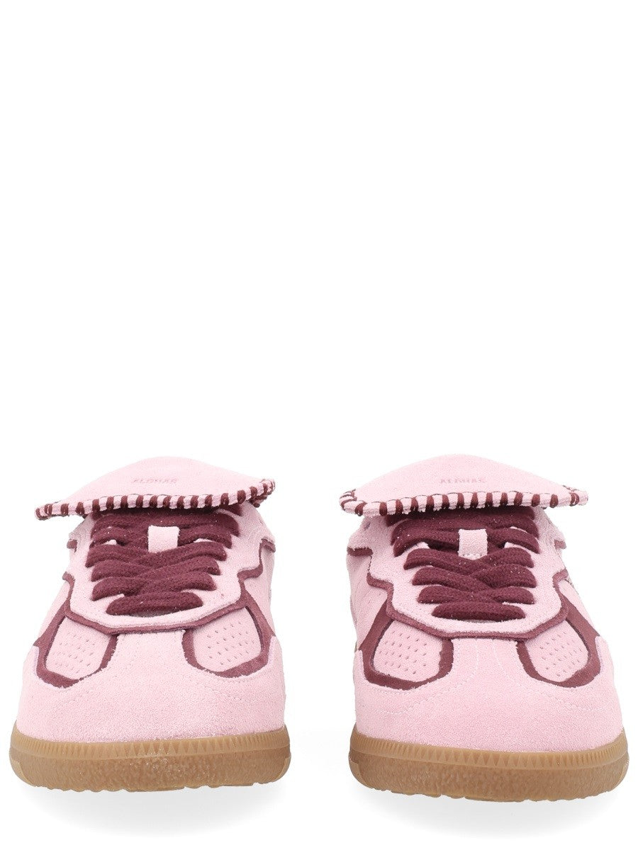ALOHAS - Női - Fekete - Sneaker