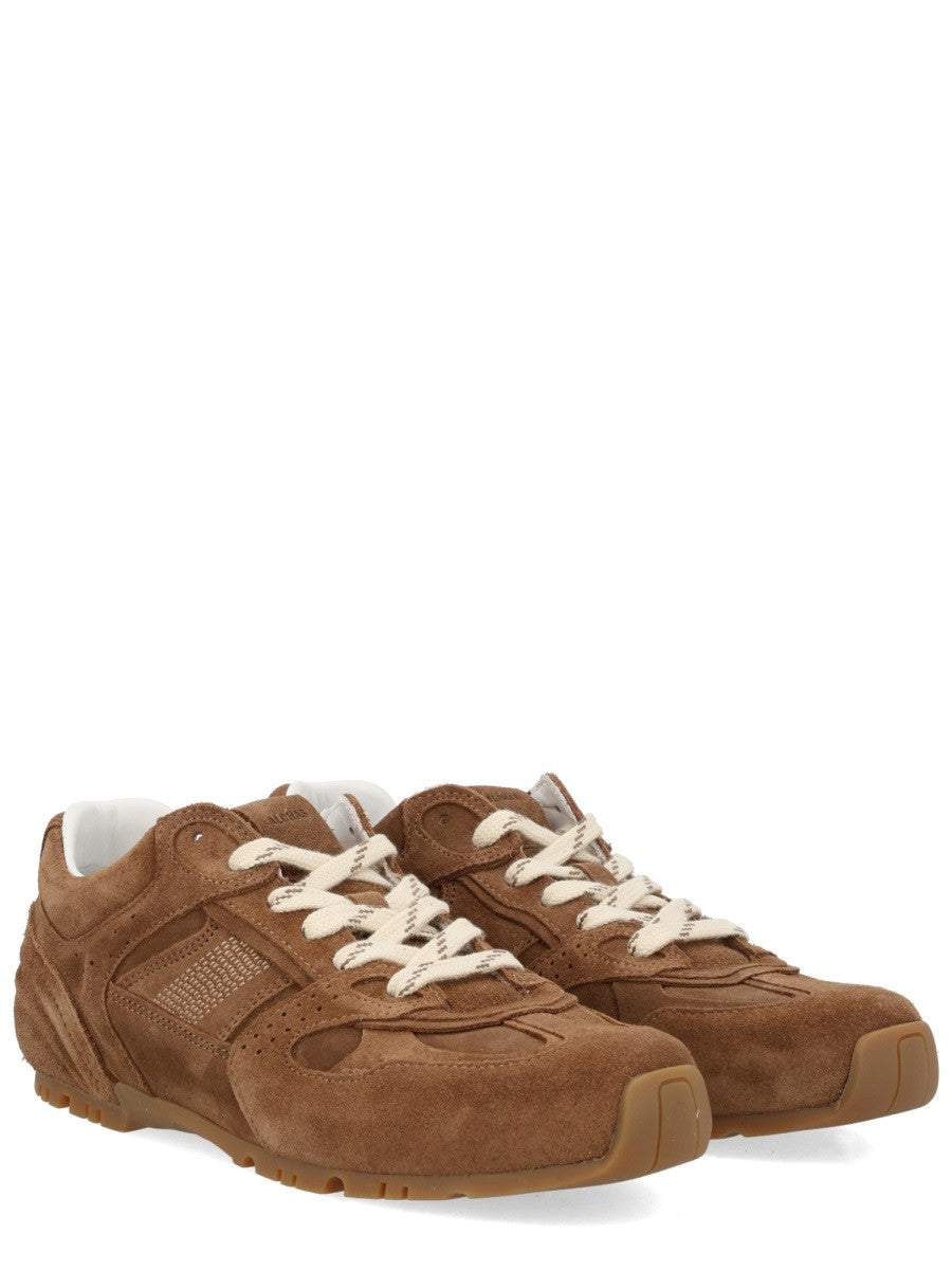 ALOHAS - Női - Barna - Sneaker