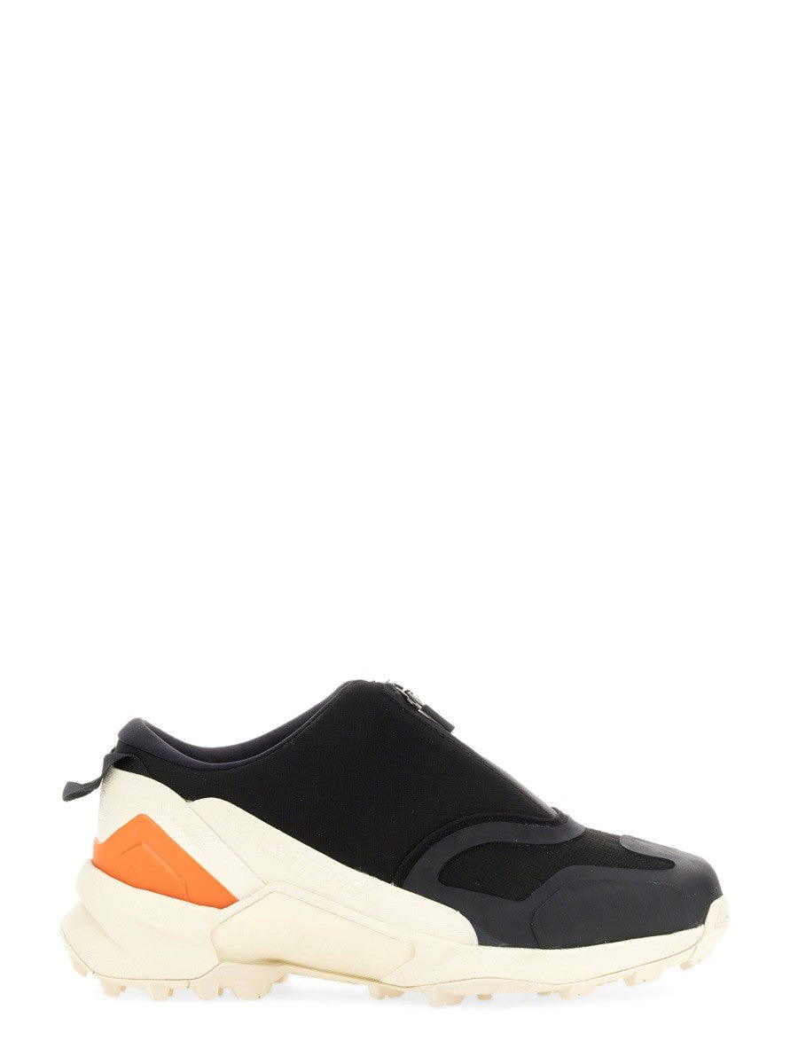 Y - 3 - Woman - Black - Sneaker