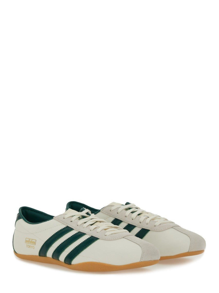 ADIDAS ORIGINALS - Unisex - White - Sneaker