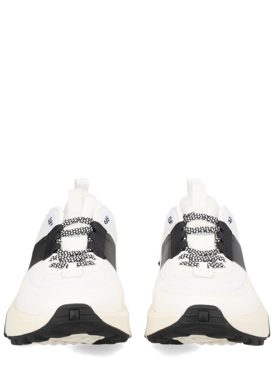 Valentino Garavani - Man - White - Sneaker