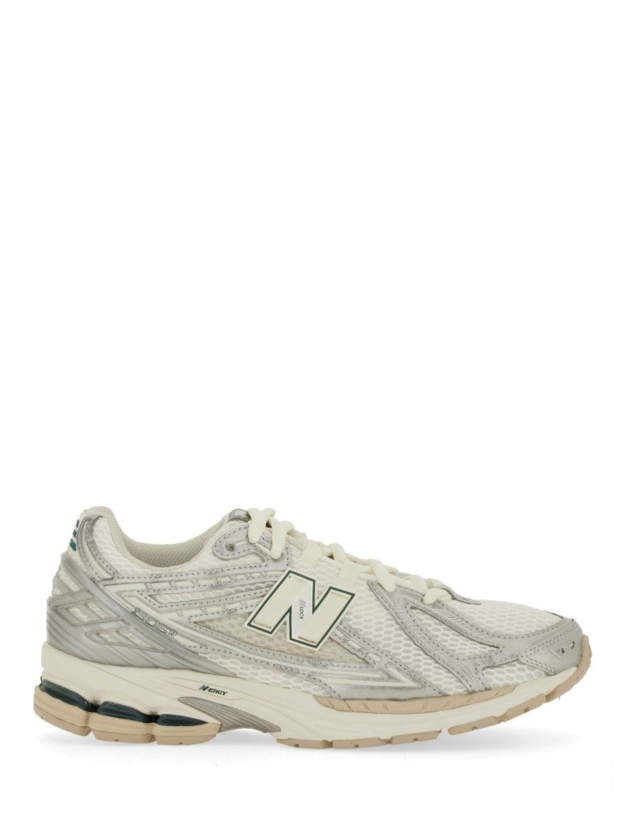 New Balance - Unisex - Silver - Sneaker