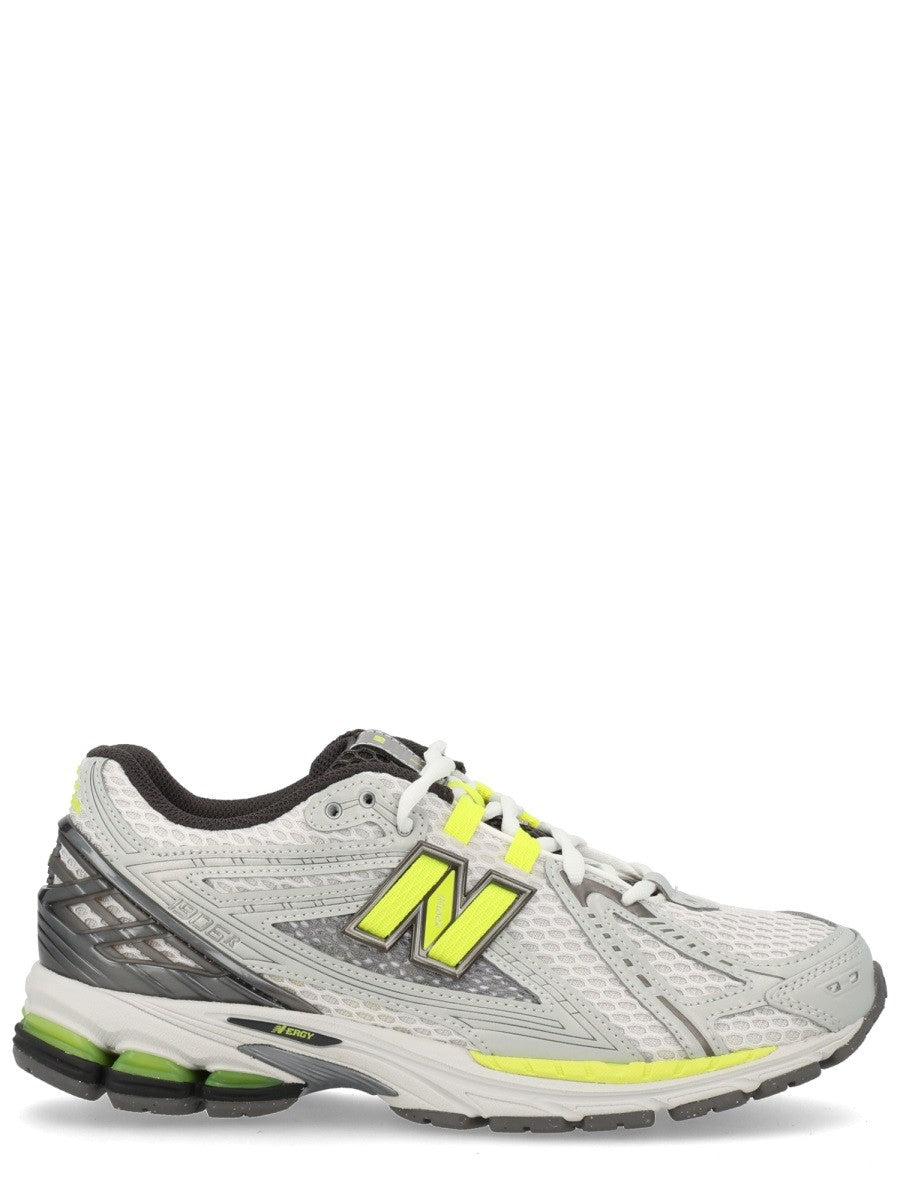 New Balance - Unisex - Grey - Sneaker