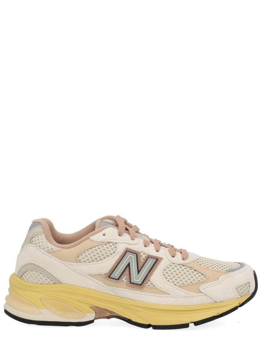 New Balance - Unisex - Multicolor - Sneaker