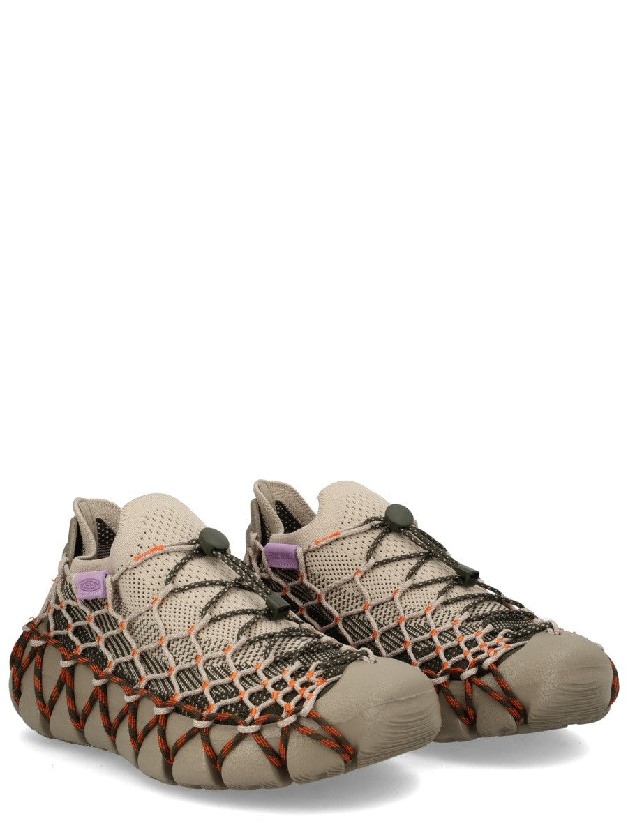 KEEN - Woman - Brown - Sneaker