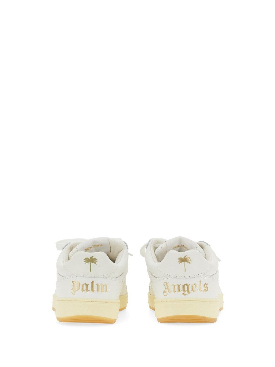 Palm Angels - Női - Fehér - Sportcipő