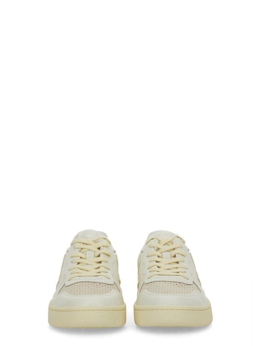 Veja - Woman - Pink - Sneaker