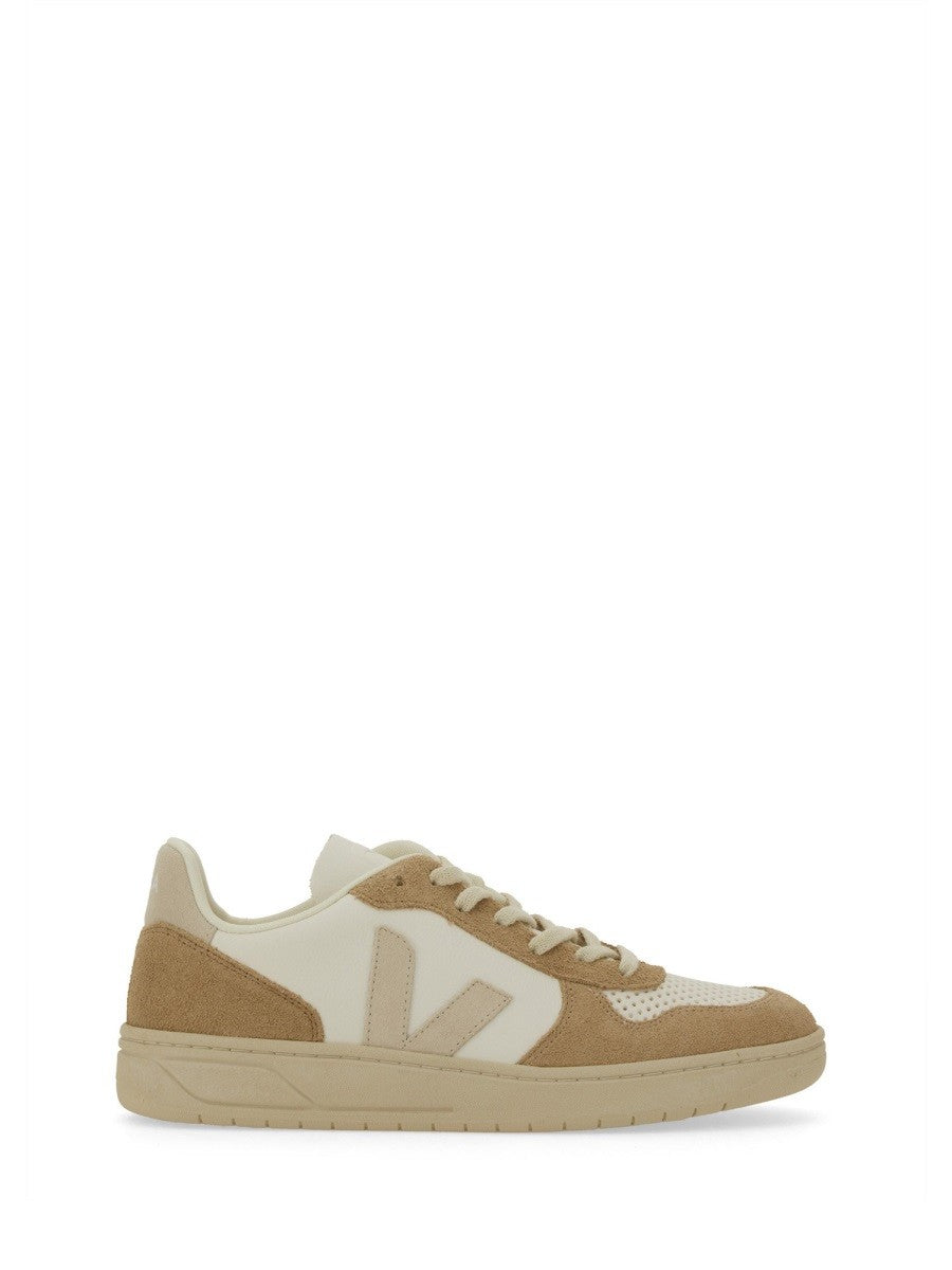 Veja - Woman - White - Sneaker
