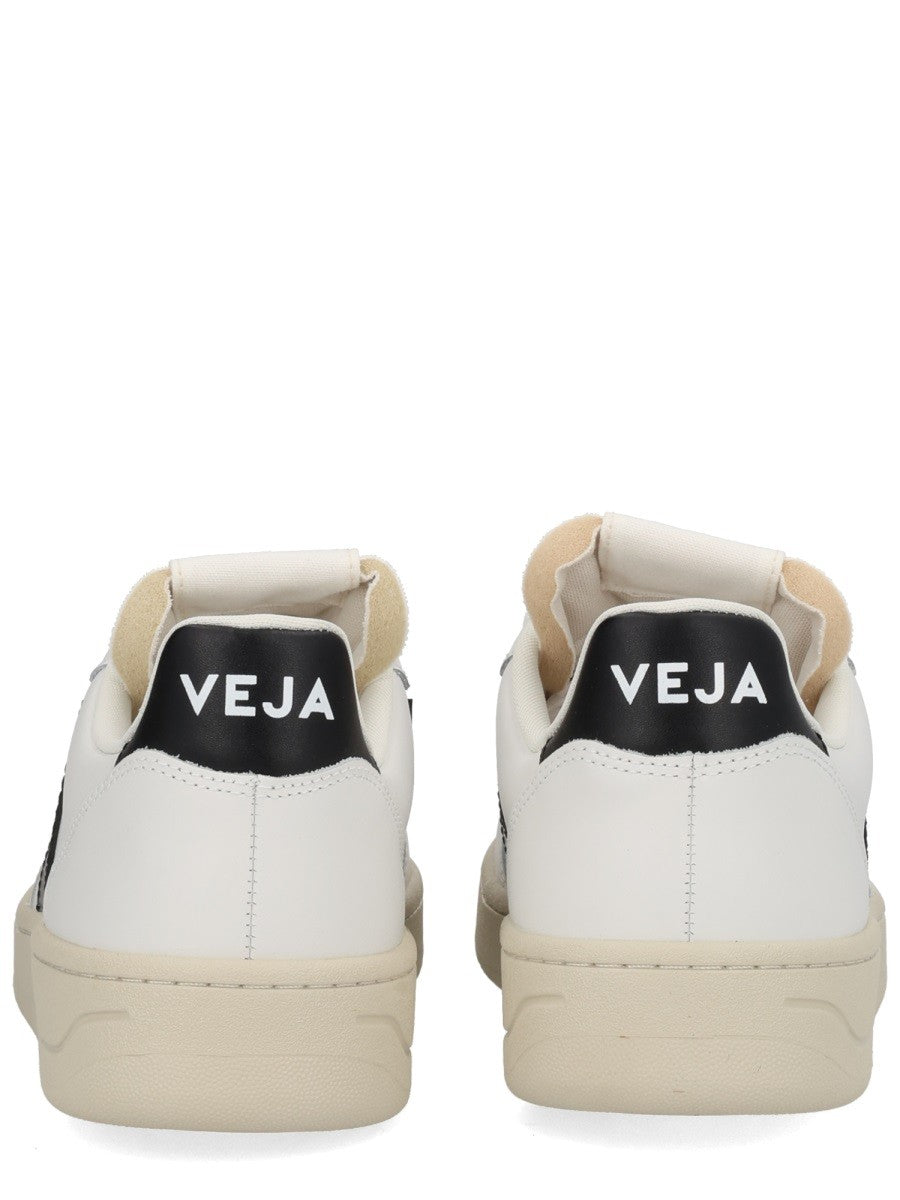 Veja - Man - White - Sneaker