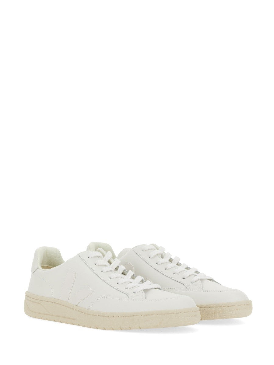 Veja - Man - White - Sneaker