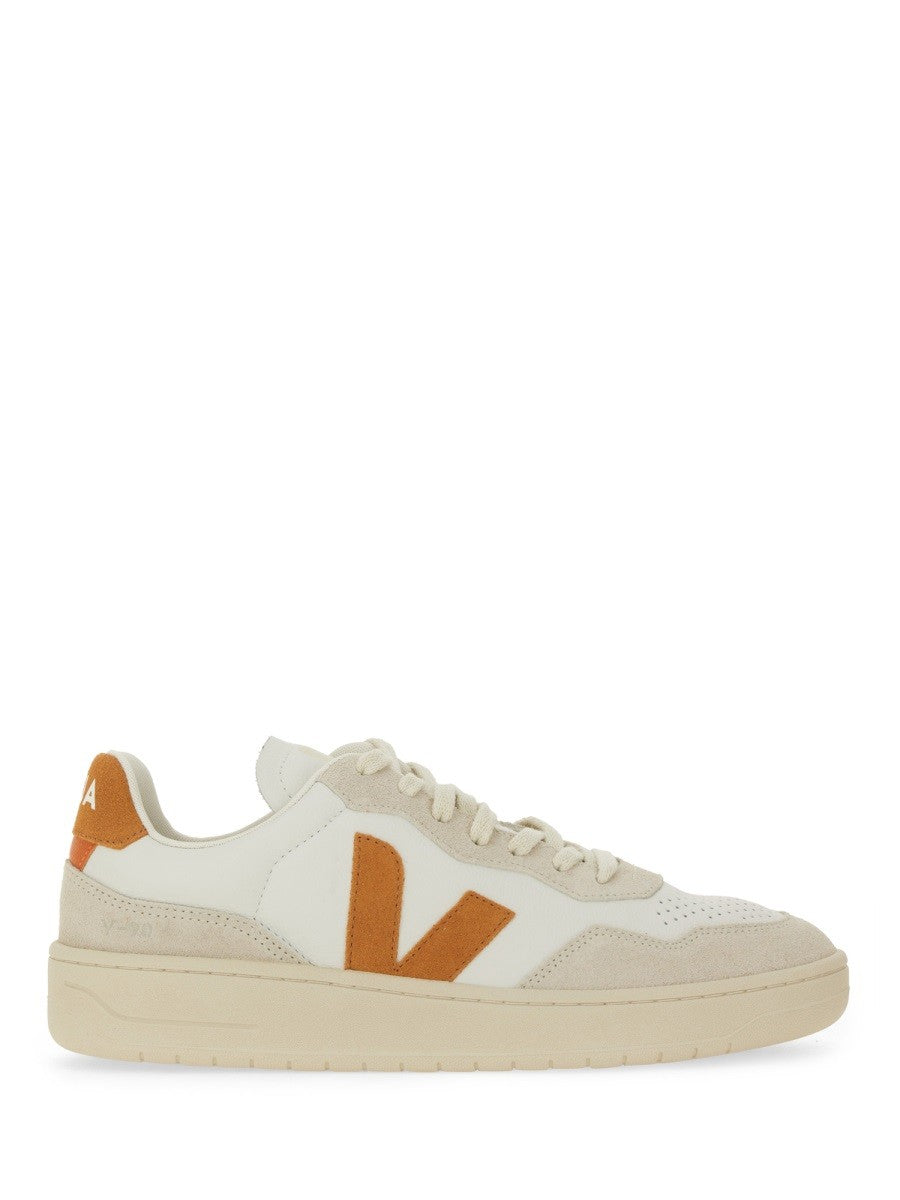 Veja - Woman - Multicolour - Sneaker