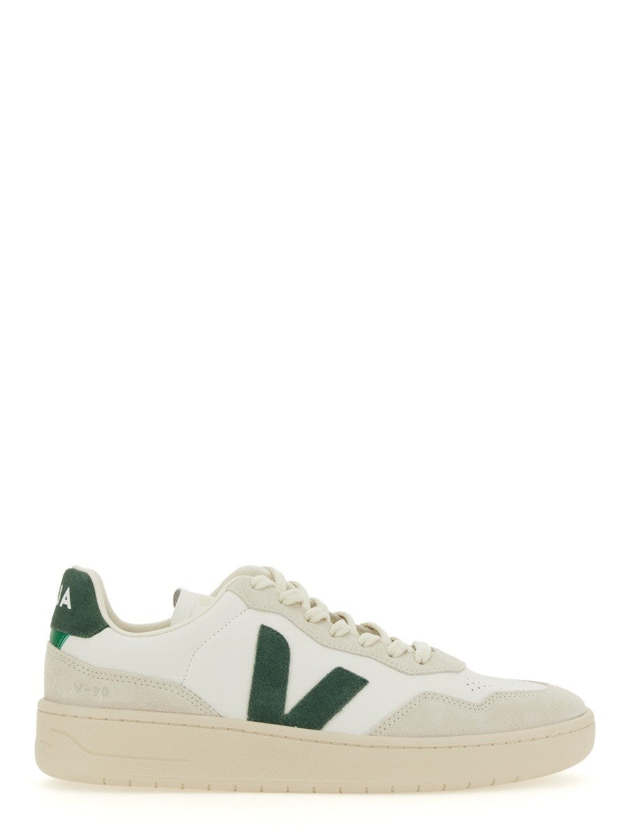 Veja - Man - White - Sneaker