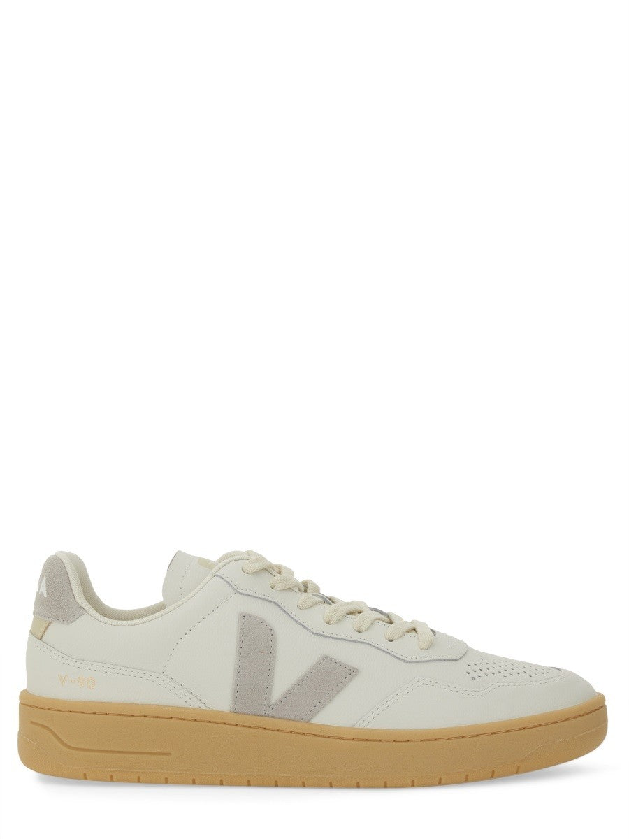 Veja - Man - White - Sneaker