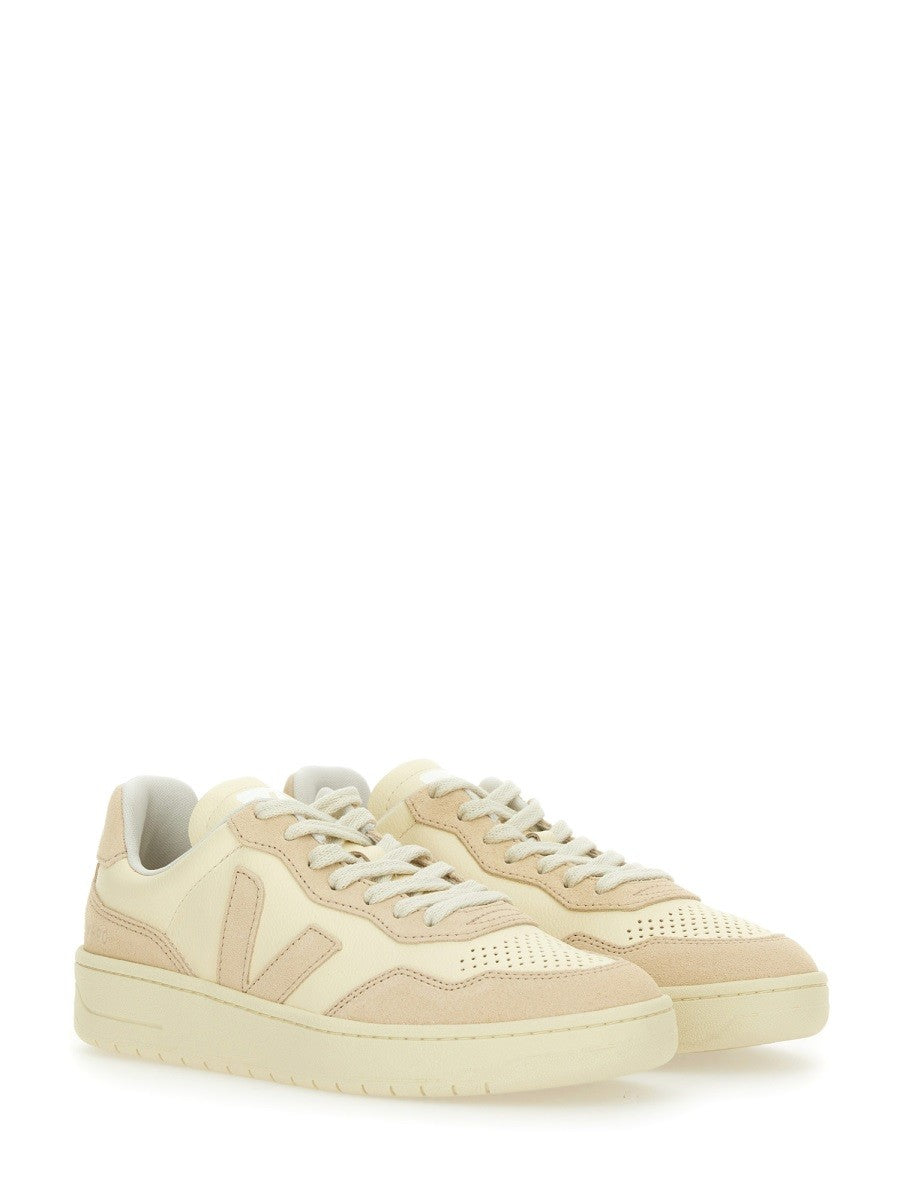 Veja - Woman - White - Sneaker