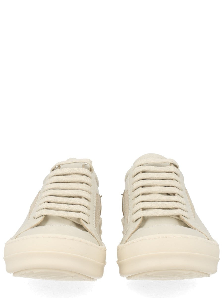 RICK OWENS - Woman - White - Sneaker