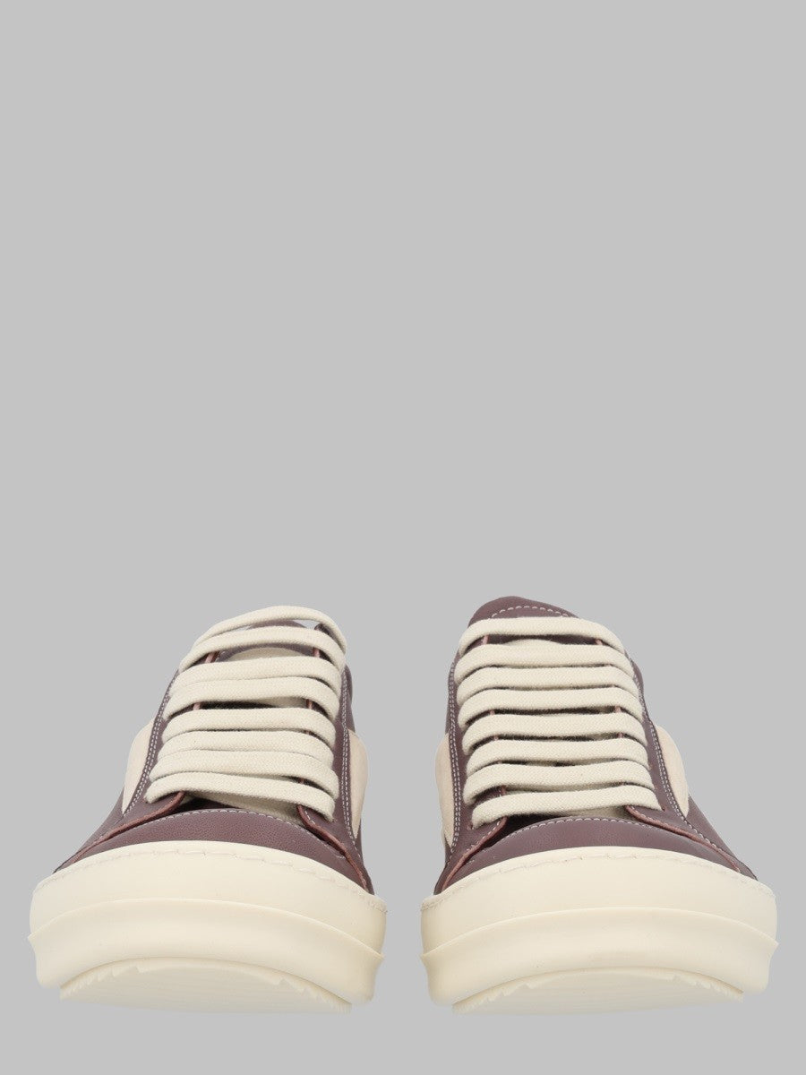 RICK OWENS - Woman - Red - Sneaker