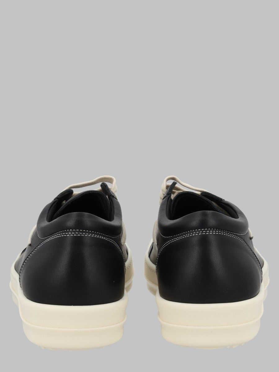 RICK OWENS - Man - Black - Sneaker