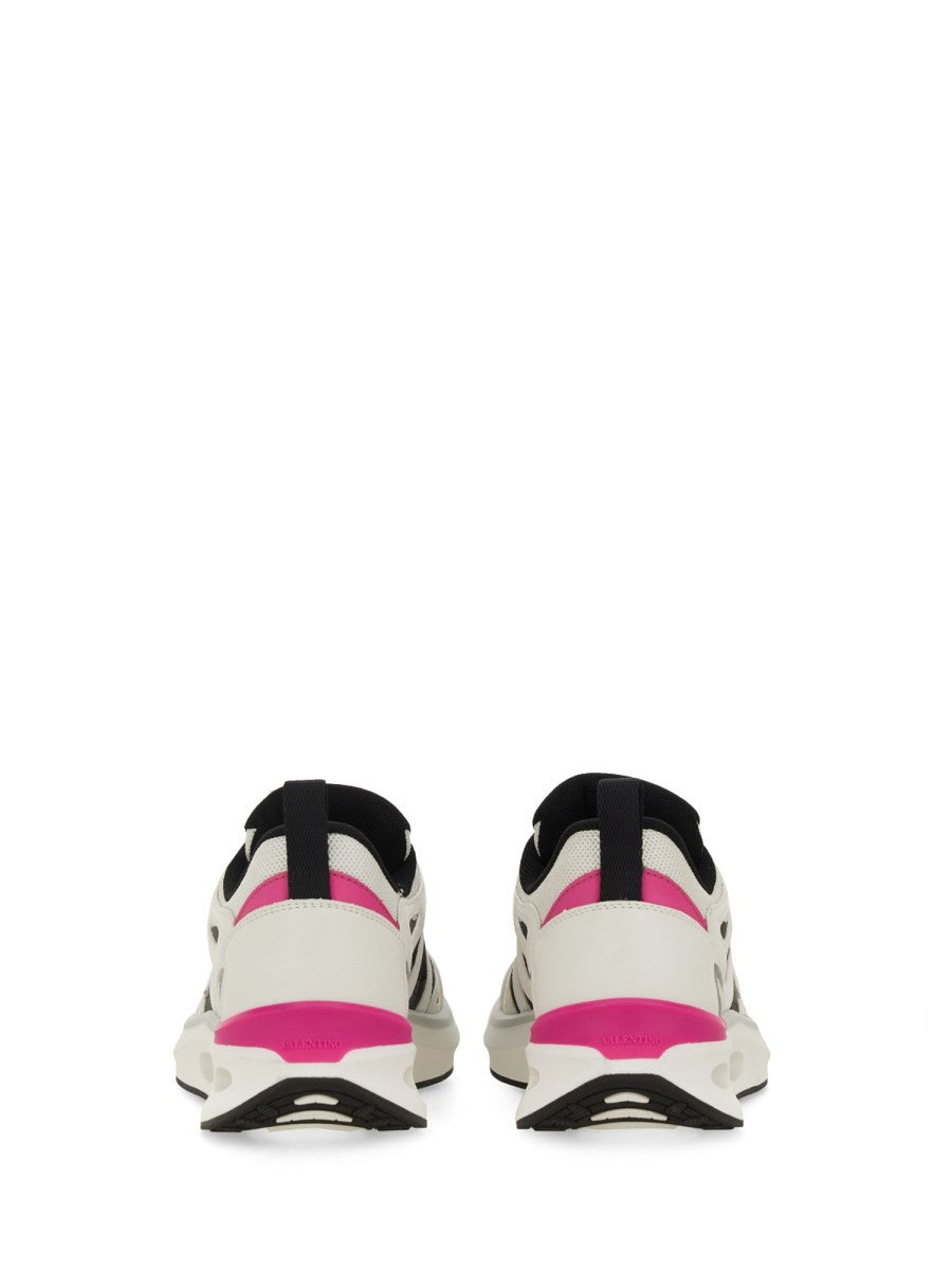 Valentino Garavani – Női – Fehér – Sneaker
