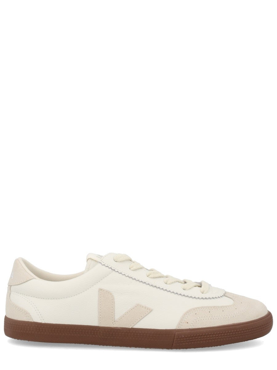 Veja - Unisex - White - Sneaker