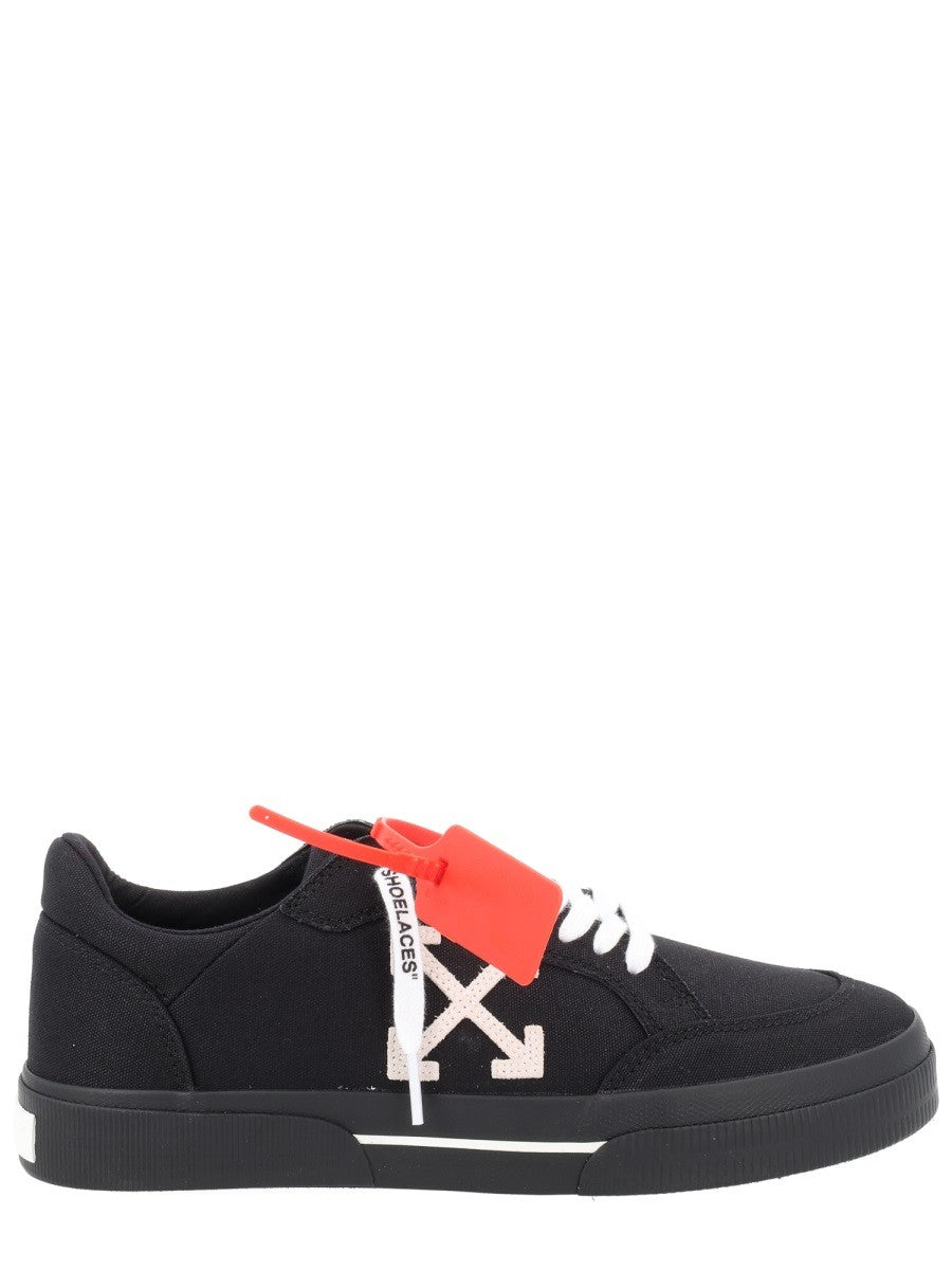 Off-white - Férfi - Fekete - Sneaker