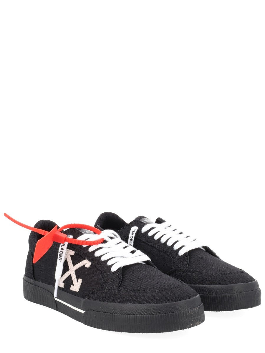 Off-white - Férfi - Fekete - Sneaker