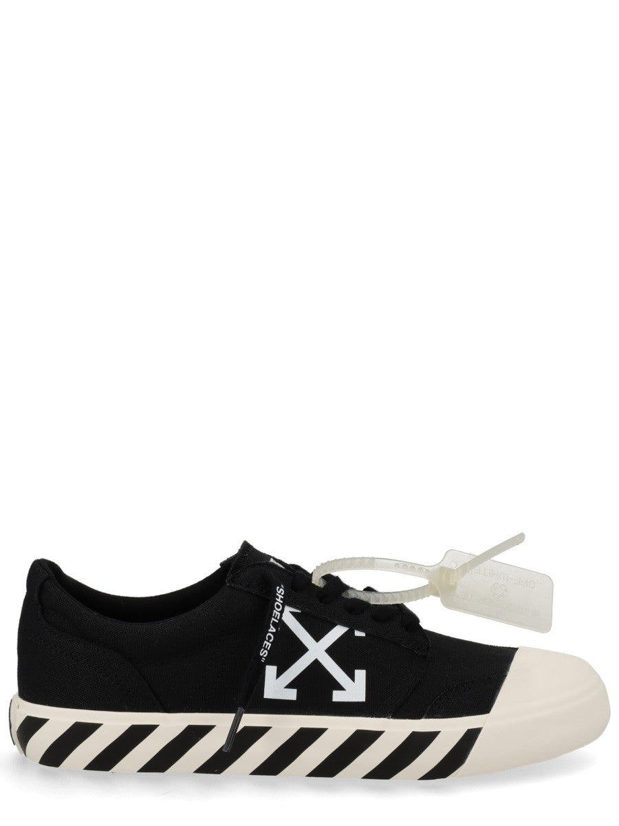 Off-white - Férfi - Fekete - Sneaker