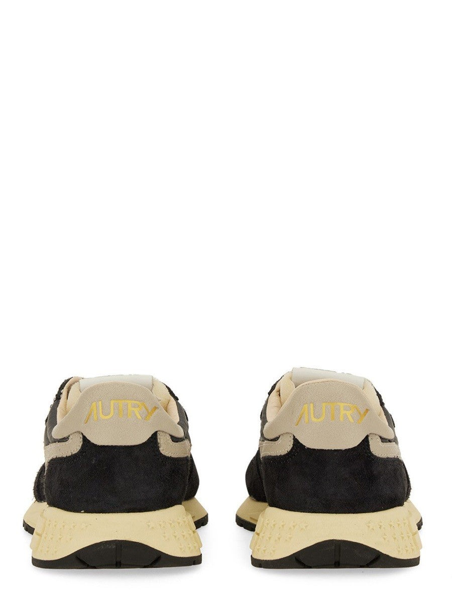 Autry - Női - Fekete - Cipő