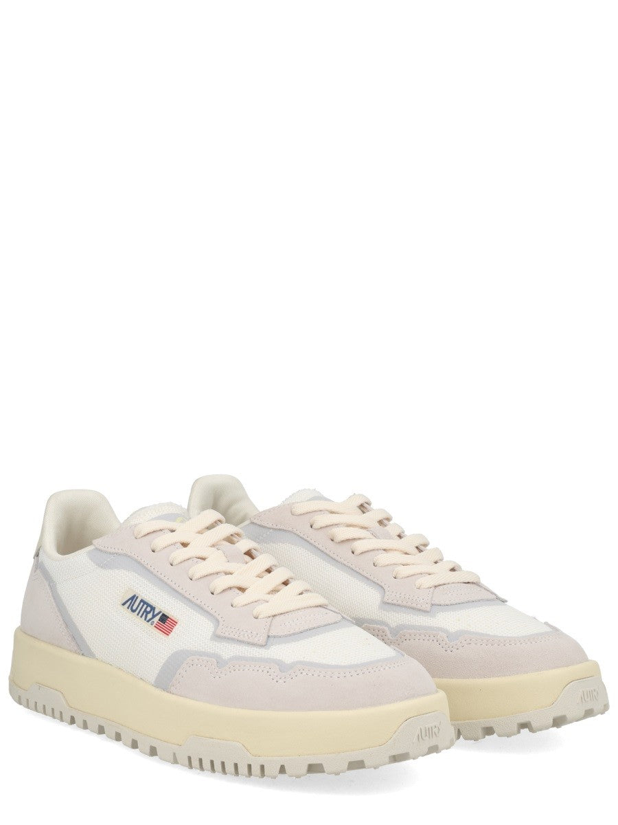 Autry - Man - Multicolor - Sneaker