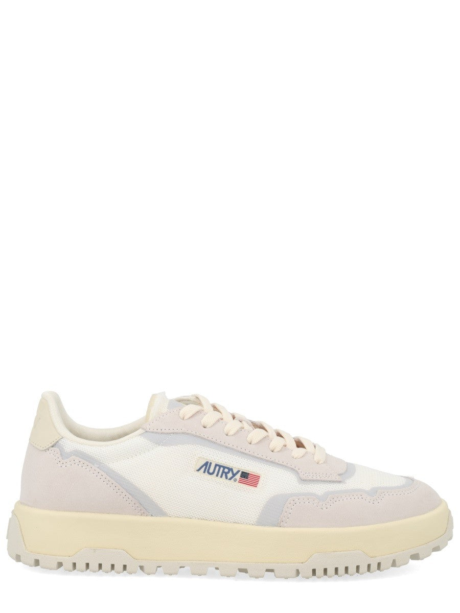 Autry - Man - Multicolor - Sneaker