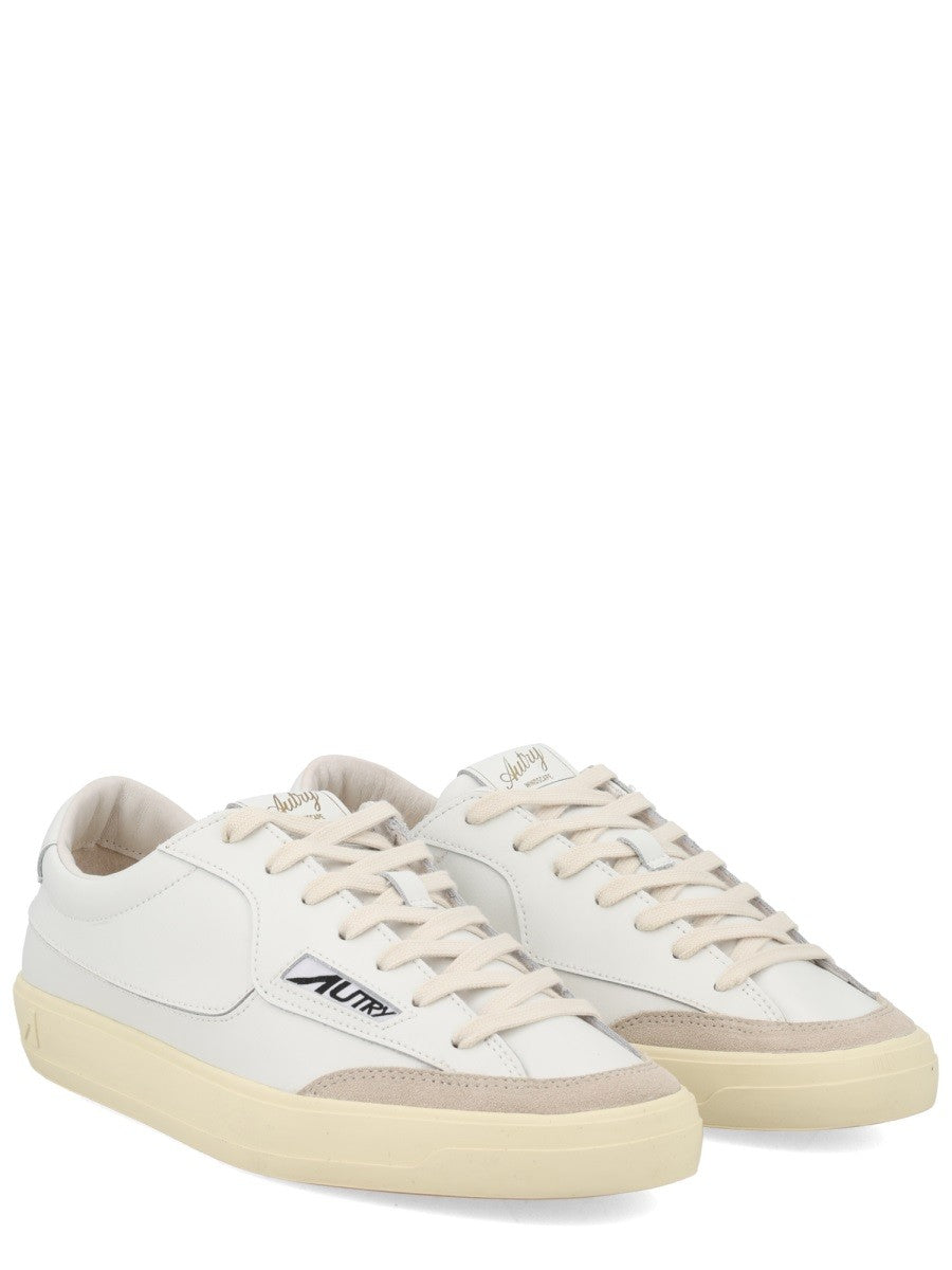 Autry - Férfi - Fehér - Sneaker