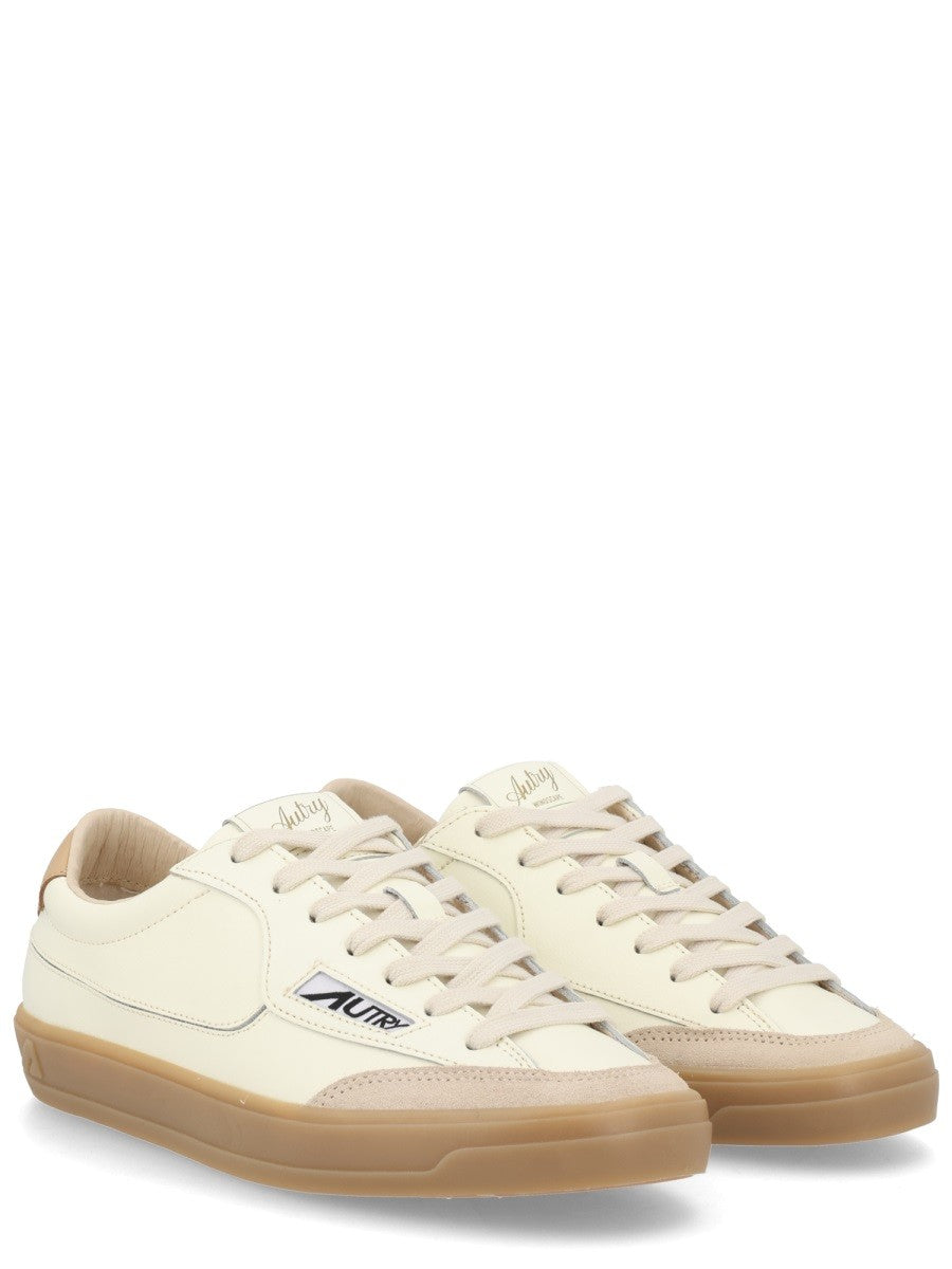 Autry - Női - Bézs - Sneaker