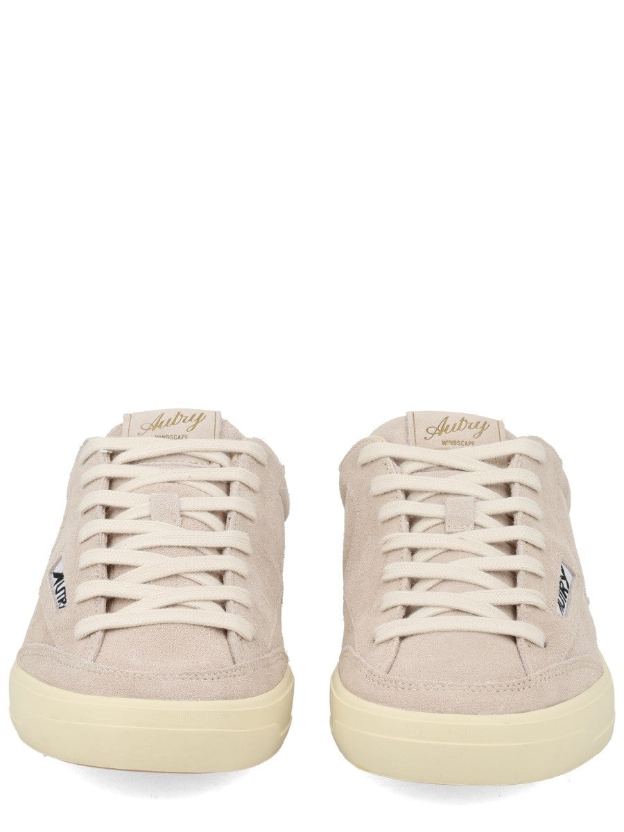 Autry - Man - Grey - Sneaker