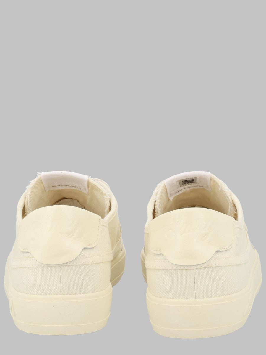 Autry - Man - Beige - Sneaker