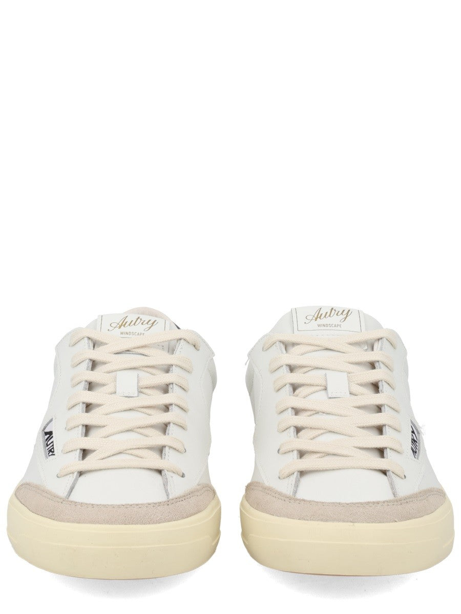 Autry - Man - White - Sneaker