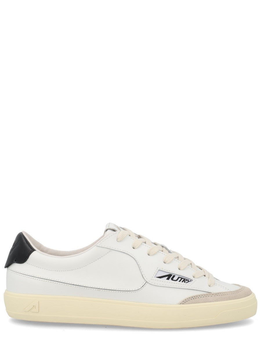 Autry - Férfi - Fehér - Sneaker