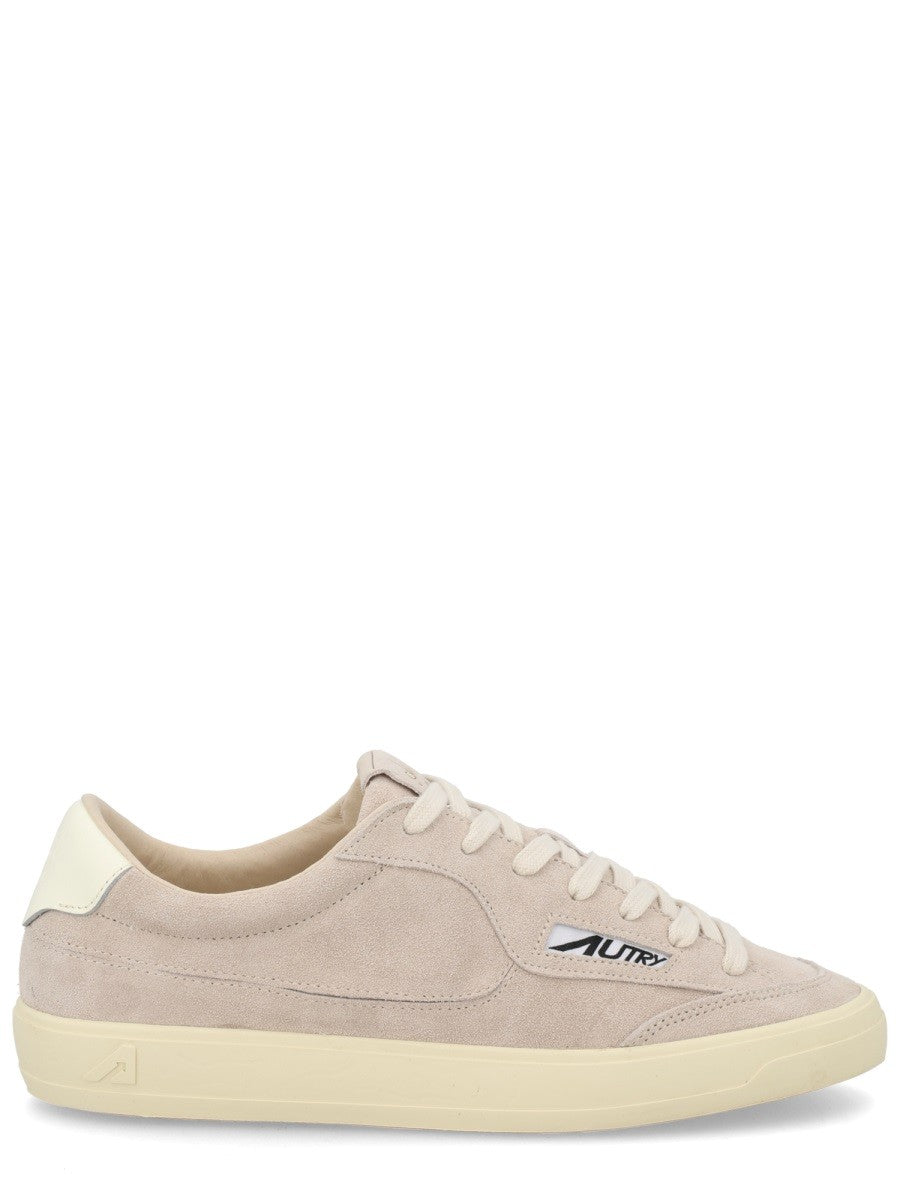 Autry - Férfi - Szürke - Sneaker