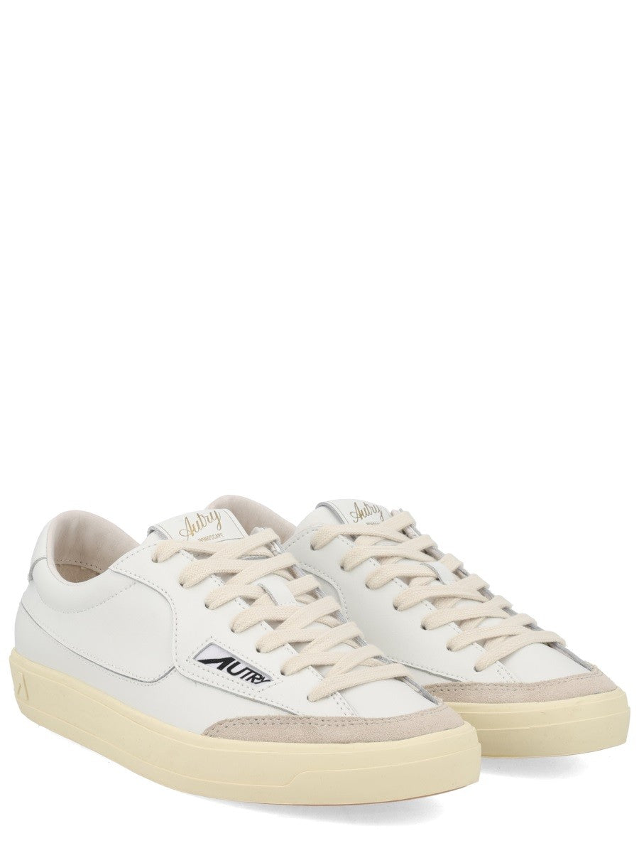 Autry - Női - Fehér - Sneaker