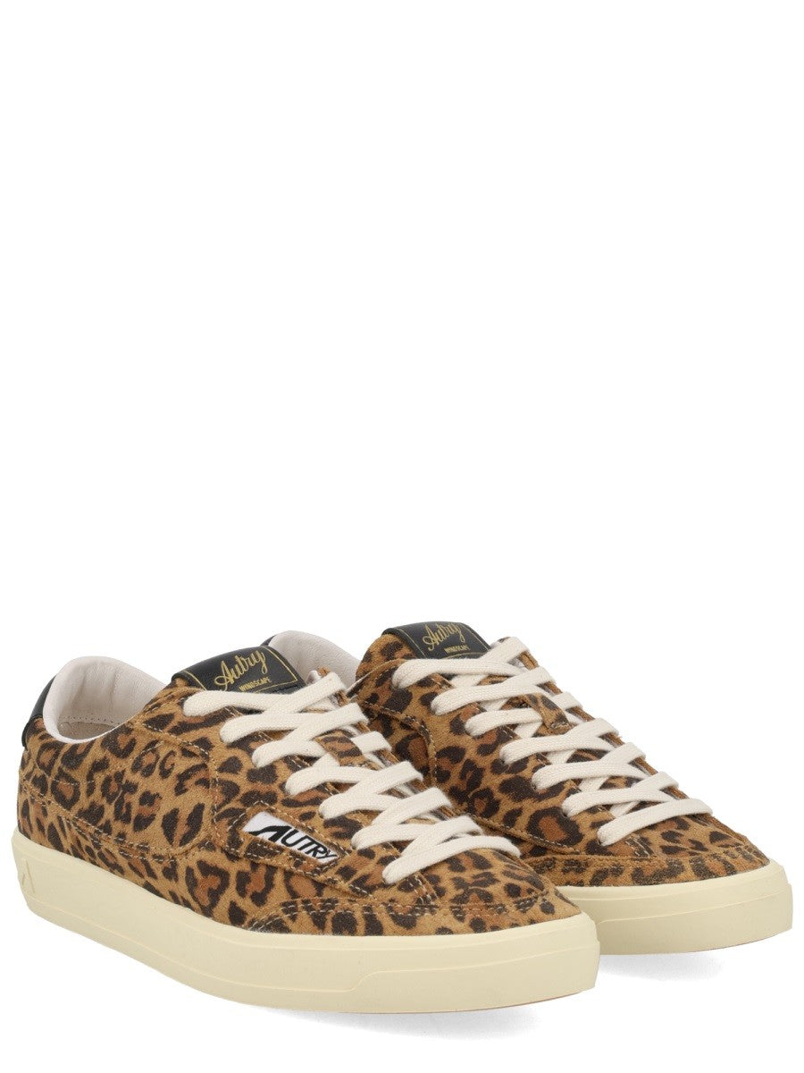 Autry - Női - Többszínű - Sneaker