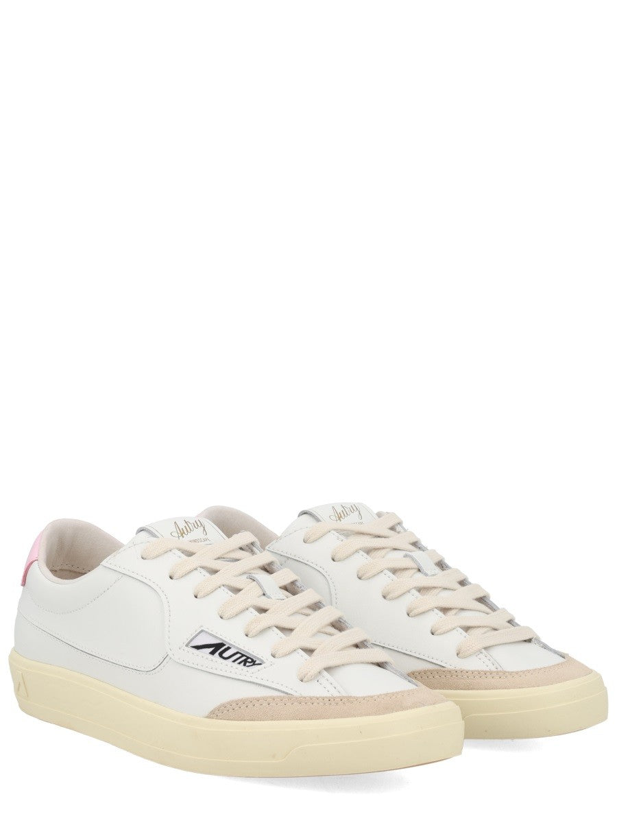 Autry - Női - Fehér - Sneaker