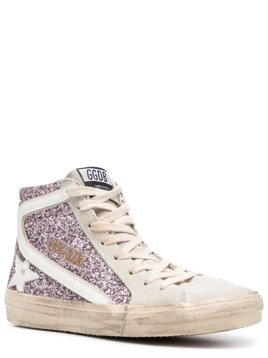 Golden Goose - Woman - Multicolor - Sneaker