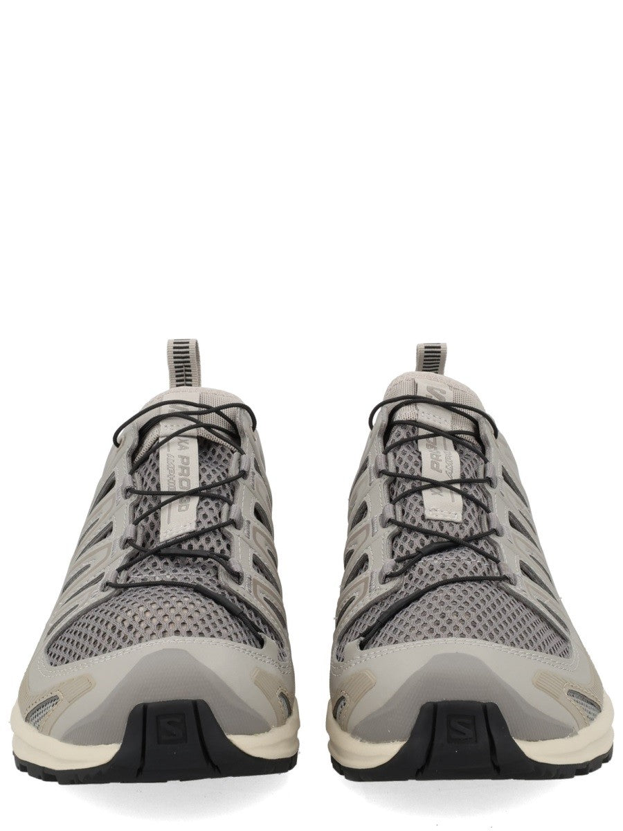 SALOMON - Unisex - Multicolor - Sneaker
